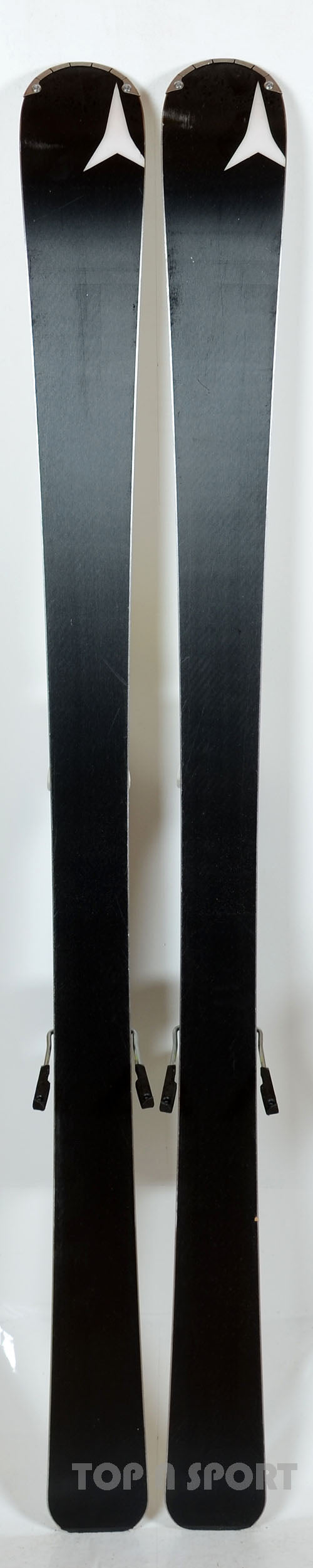 Atomic CLOUD 11 - skis d'occasion Femme
