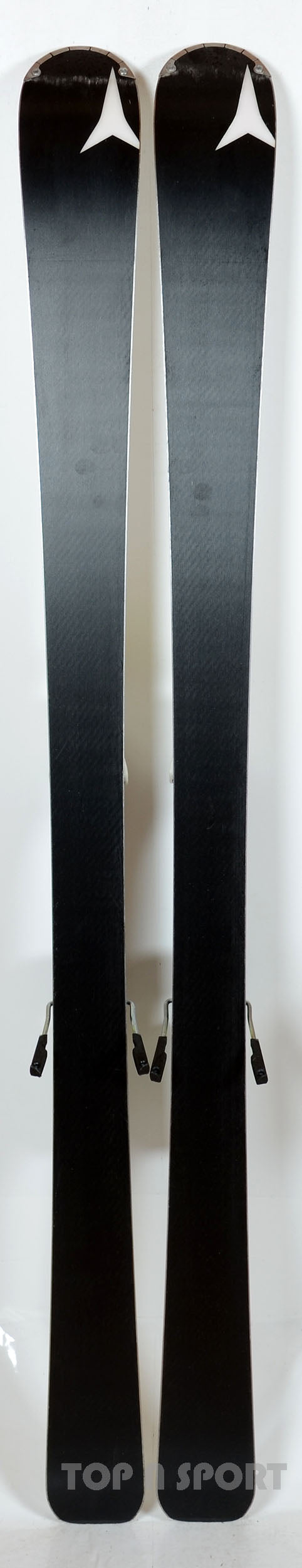 Atomic CLOUD 11 - skis d'occasion Femme