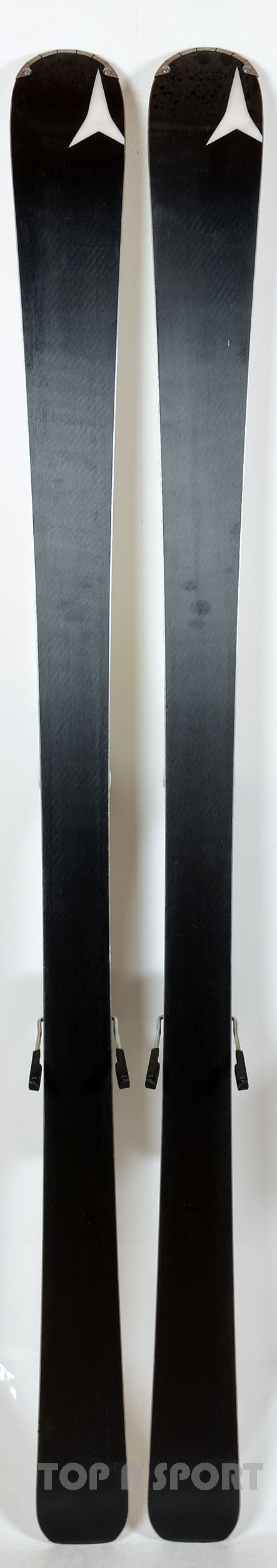 Atomic CLOUD 11 - skis d'occasion Femme