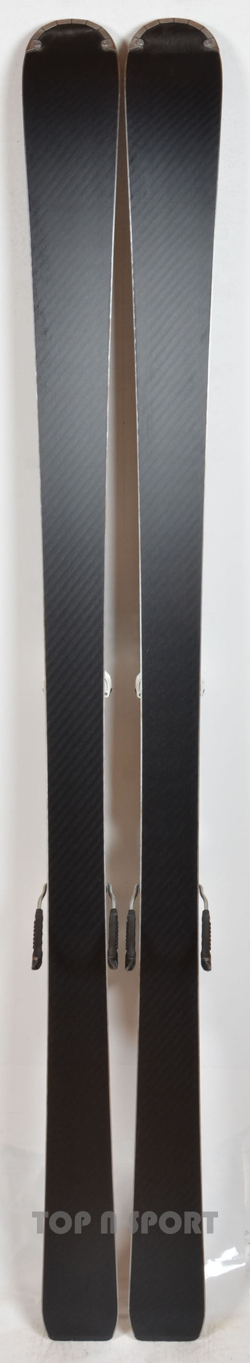 Atomic CLOUD 12 - skis d'occasion