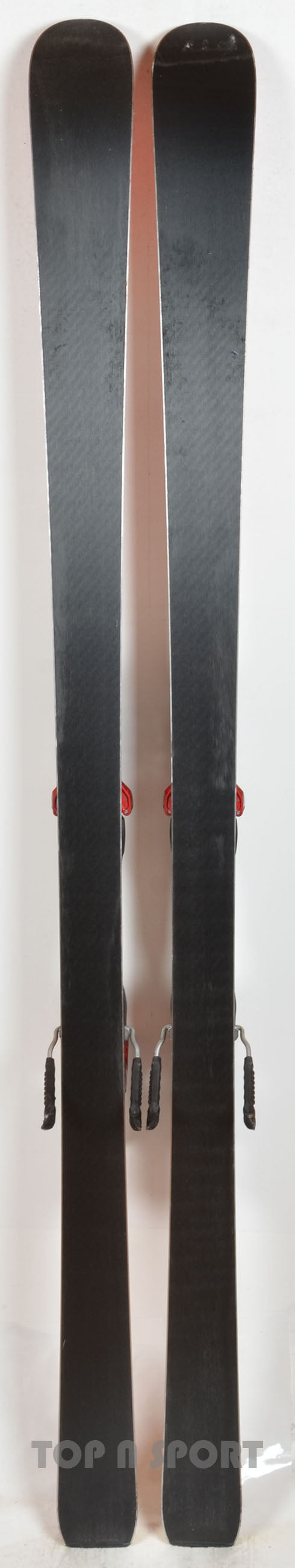 Atomic D2 RACE GS Jr - skis d'occasion Junior