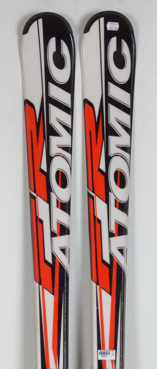 Atomic FR  - skis d'occasion