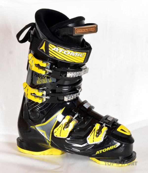 Atomic HAWX 1.0 80 - chaussures de ski d'occasion
