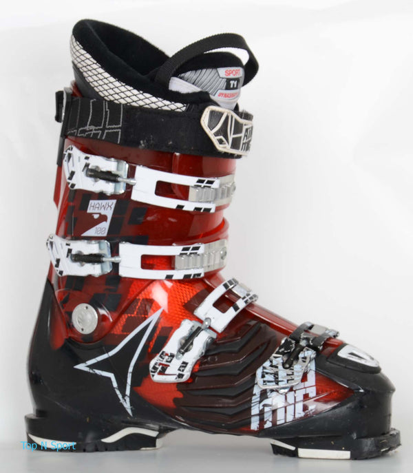 Atomic HAWX 100  - chaussures de ski d'occasion