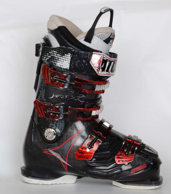 Atomic HAWX 110  - chaussures de ski d'occasion