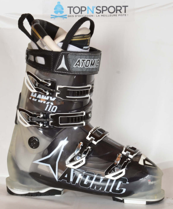 Atomic HAWX 110 - chaussures de ski d'occasion