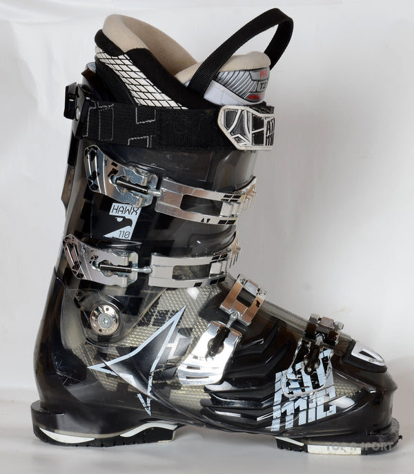 Atomic HAWX 110  - chaussures de ski d'occasion