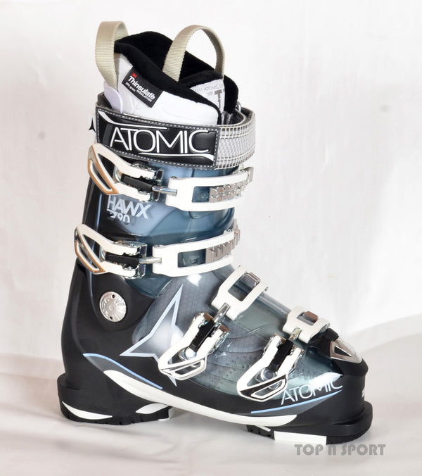 Atomic HAWX 90 W Chaussures de ski Femme Neuf déstockage