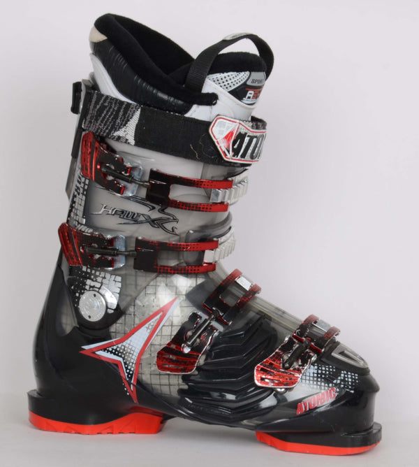 Atomic HAWX 80 - chaussures de ski d'occasion