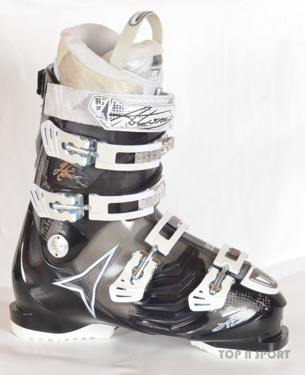 Atomic HAWX 80 W black - Chaussures de ski Femme - Neuf déstockage