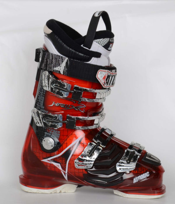 Atomic HAWX 90  - chaussures de ski d'occasion