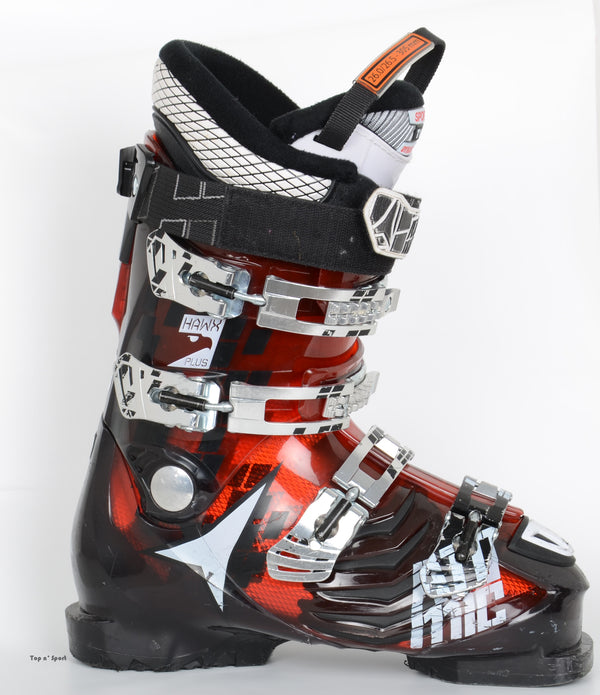 Atomic HAWX PLUS - Chaussures de ski d'occasion