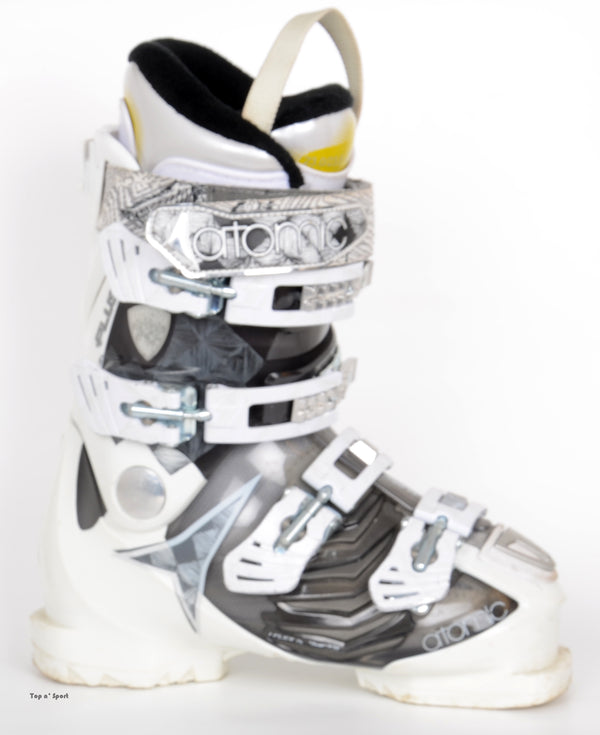 Atomic HAWX PLUS W - Chaussures de ski d'occasion Femme