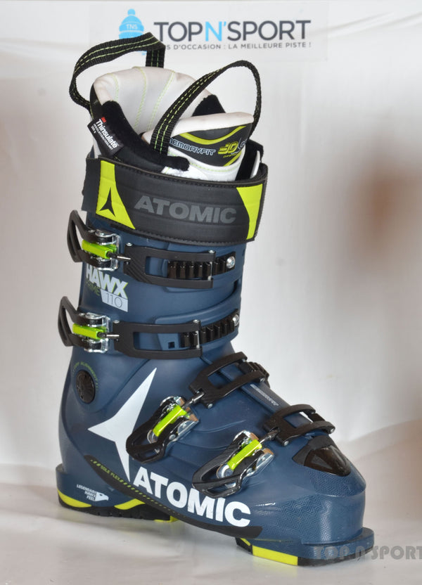 Atomic HAWX PRIME 110 - chaussures de ski d'occasion