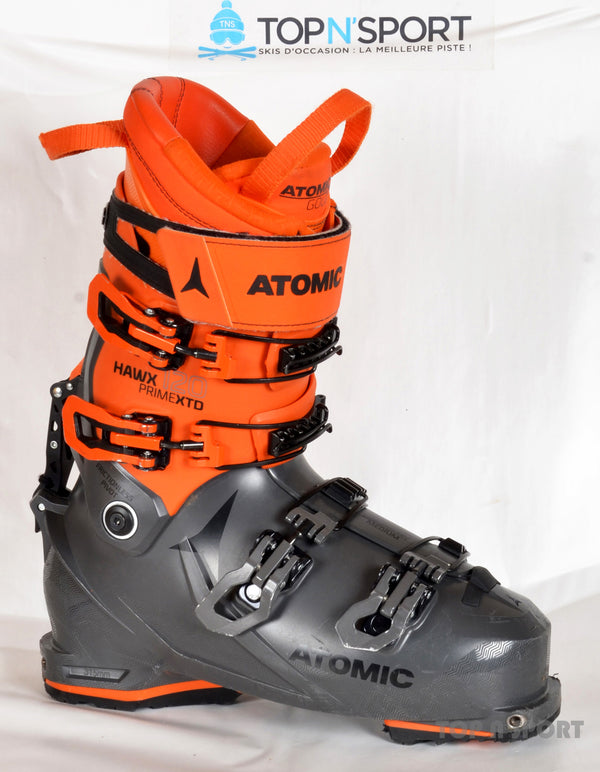 Atomic HAWX PRIME XTD 120 - chaussures de ski d'occasion