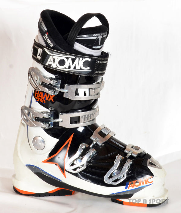 Atomic HAWX R 90 - chaussures de ski d'occasion