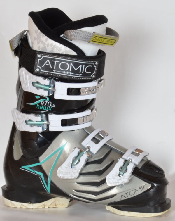 Atomic HAWX R70 W - chaussures de ski d'occasion  Femme