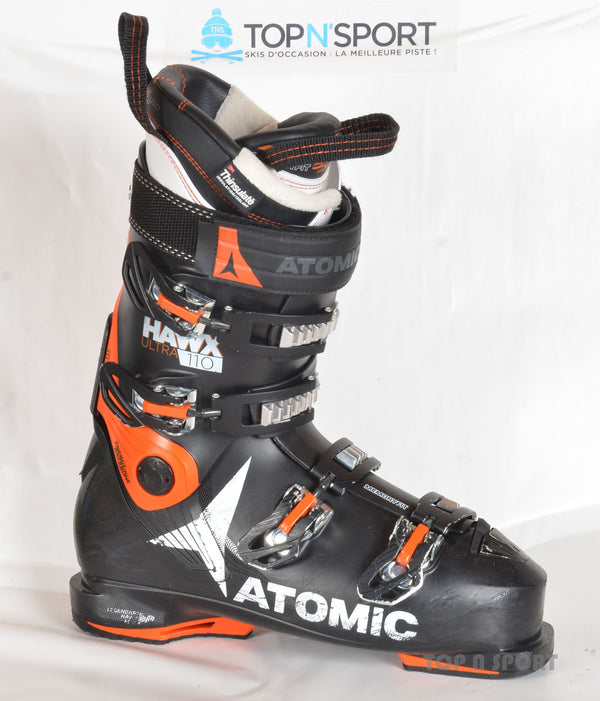 Atomic HAWX ULTRA 110 - chaussures de ski d'occasion