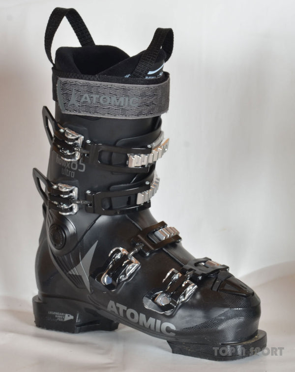 Atomic HAWX ULTRA 85W - chaussures de ski d'occasion  Femme