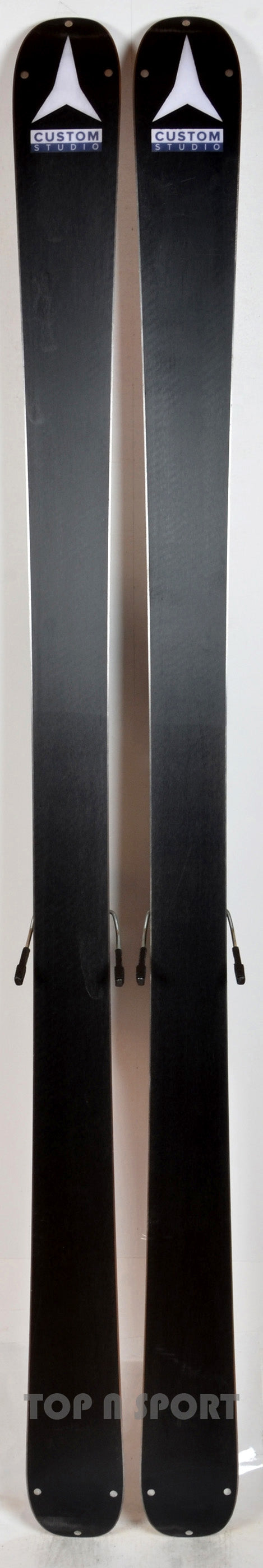 Atomic INFAMOUS BACK TO SCHOOL - skis d'occasion