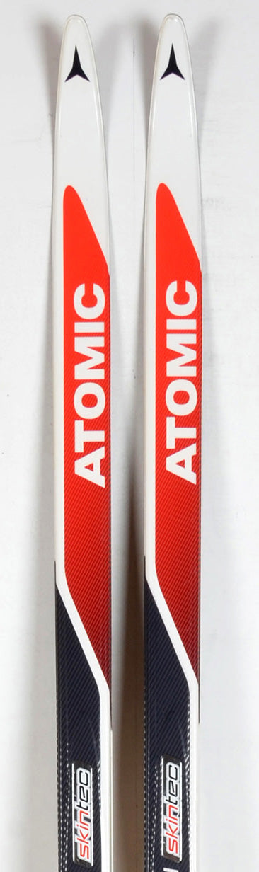 Atomic MOTION SKINTEC - skis de fond d'occasion Classique