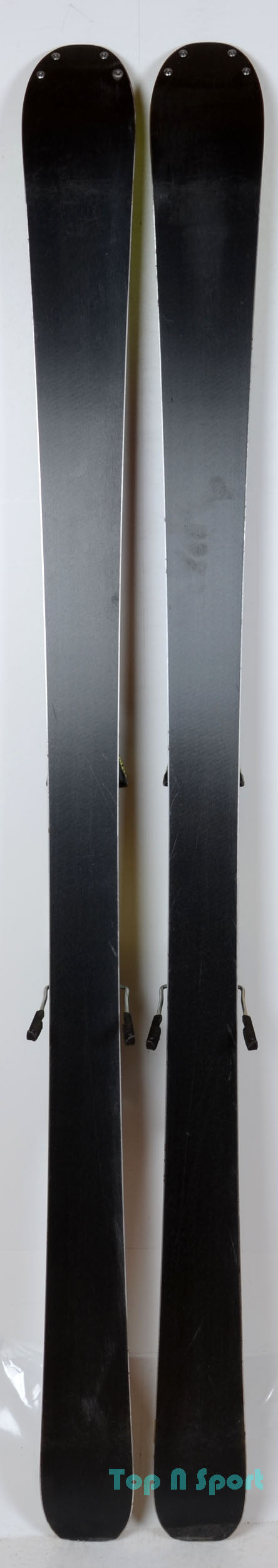 Atomic NOMAD BLACKEYE - Skis d'occasion