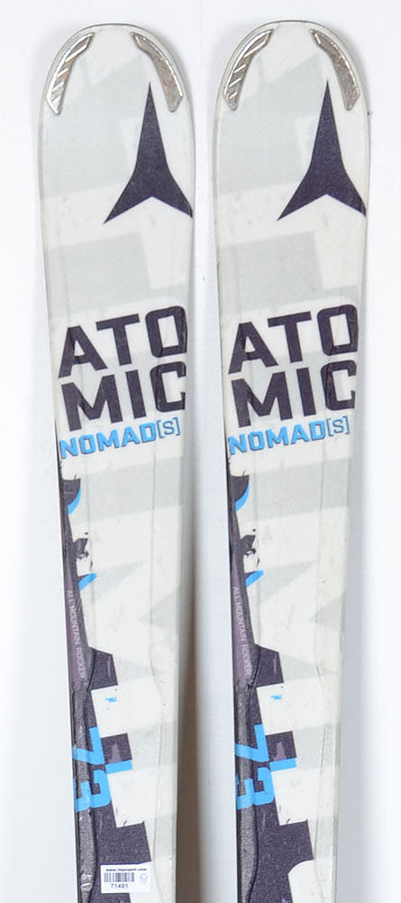 SKi adulte Atomic Nomad - Sport & Plein air SKi adulte Atomic Nomad - Sport & Plein air