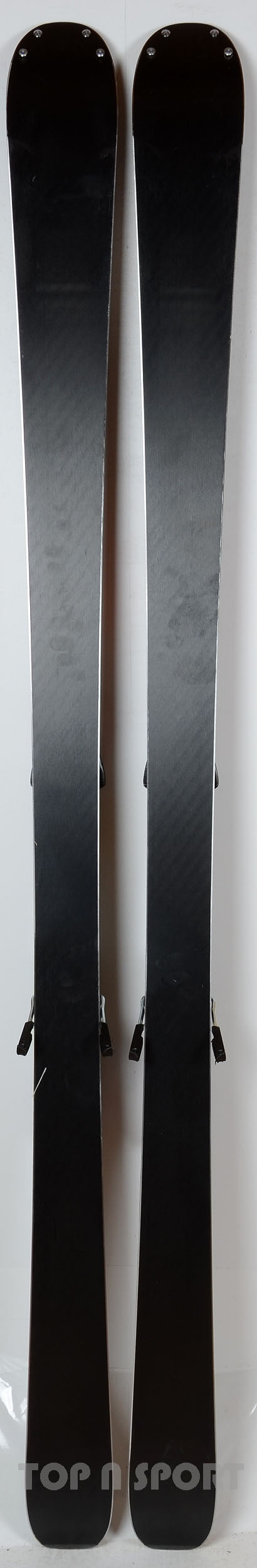 Atomic NOMAD SMOKE - skis d'occasion