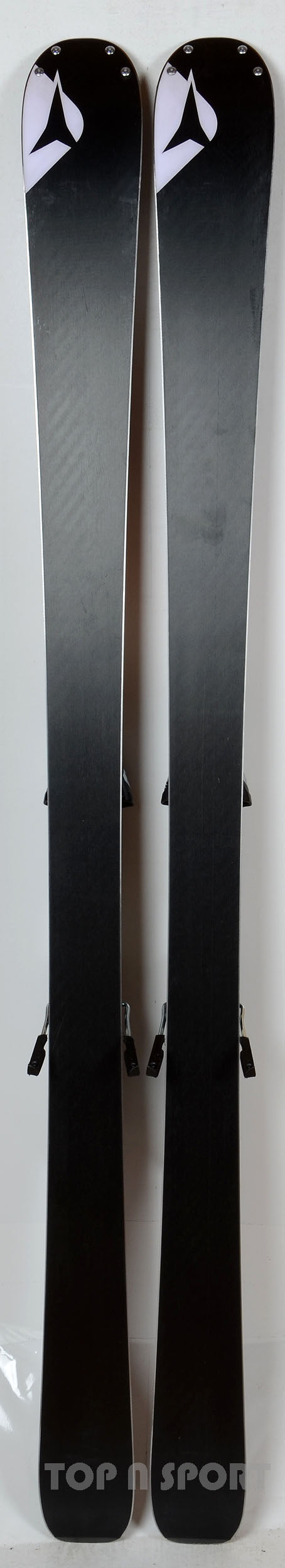 Atomic NOMAD SMOKE Ti - Skis d'occasion