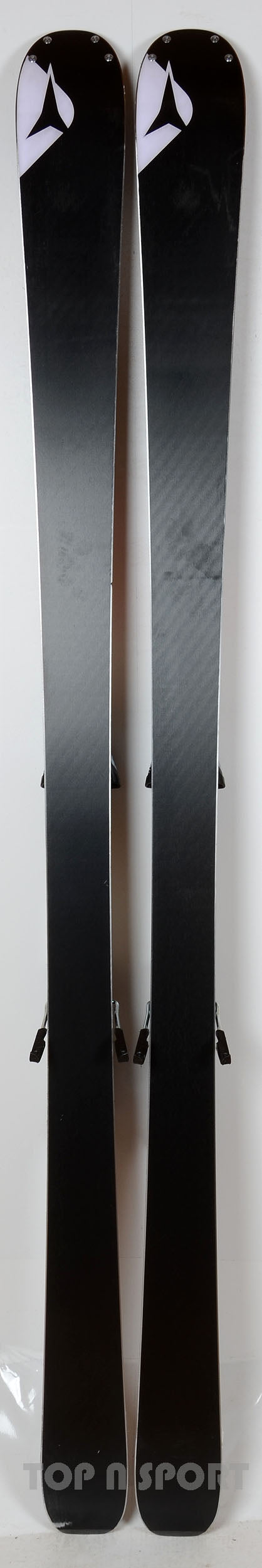 Atomic NOMAD SMOKE Ti - Skis d'occasion