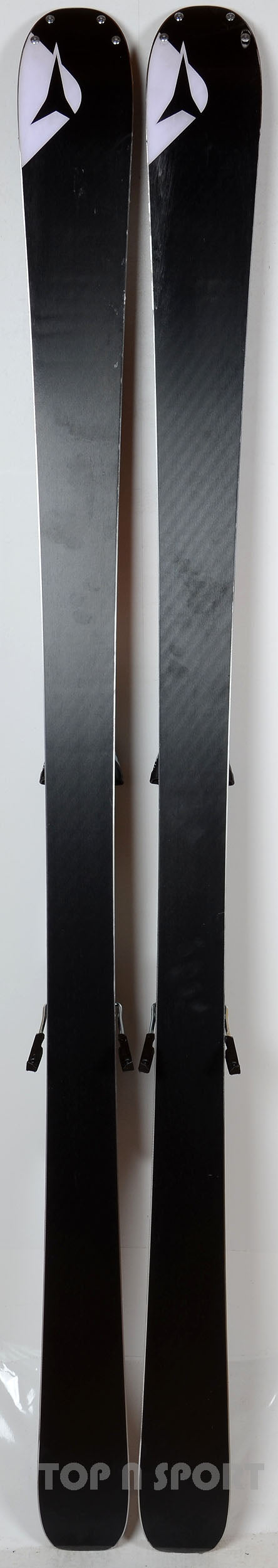 Atomic NOMAD SMOKE Ti - Skis d'occasion