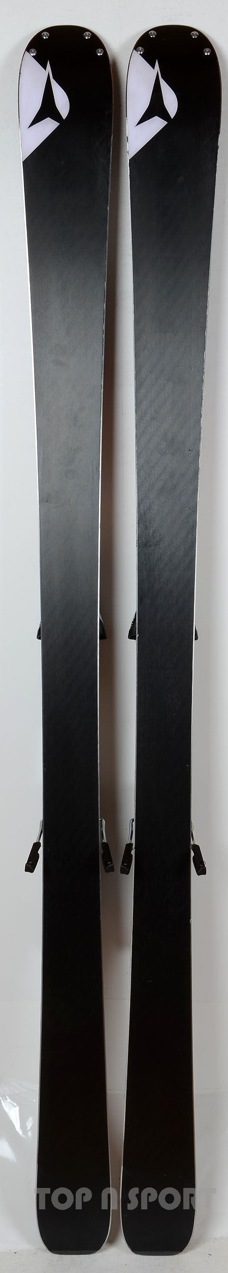Atomic NOMAD SMOKE Ti - Skis d'occasion