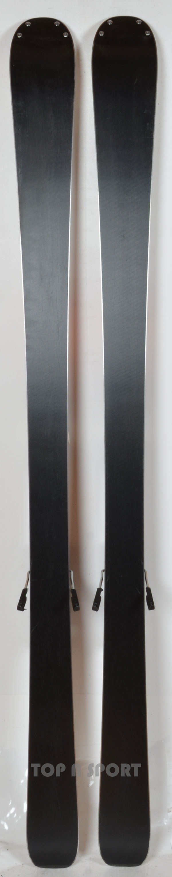 Atomic NOMAD SMOKE White - skis d'occasion