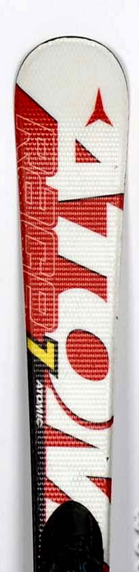 Atomic Race 7+ -  Skis d'occasion junior