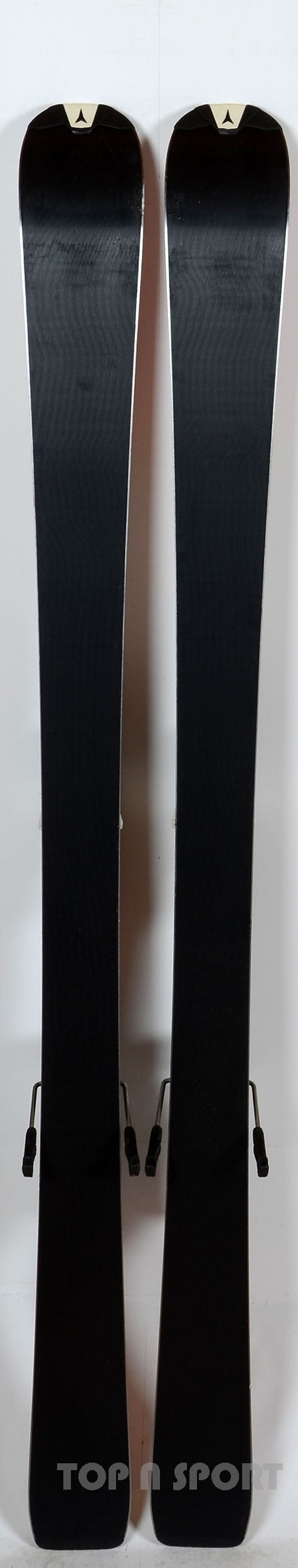 Atomic RACE 8 - Skis d'occasion Junior