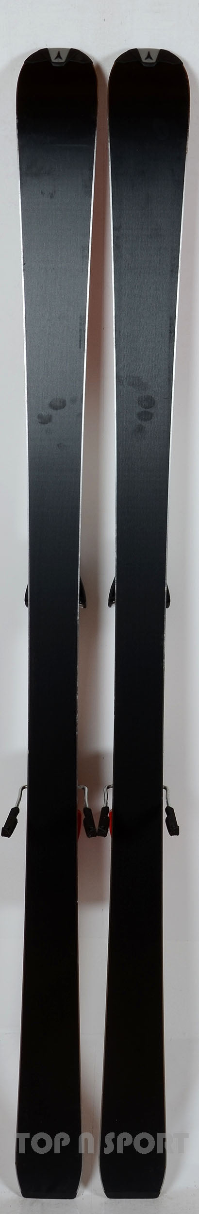 Atomic RACE 8 - skis d'occasion Junior