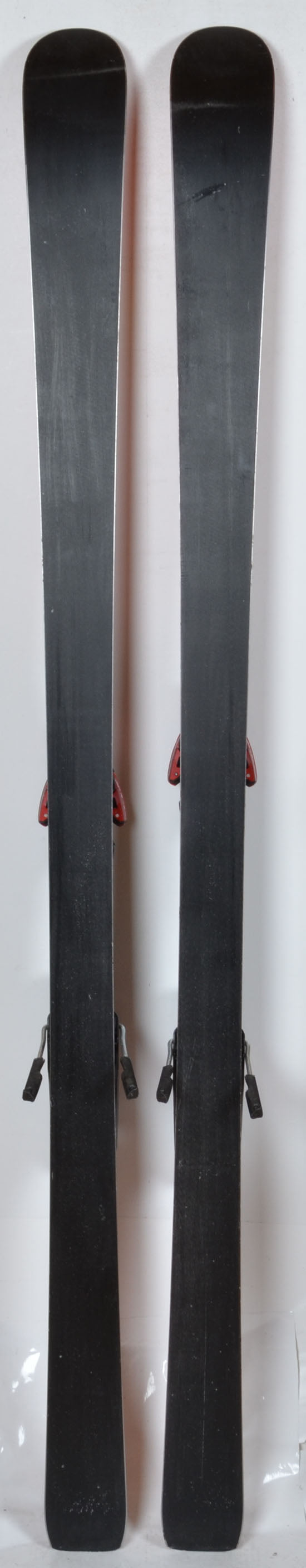 Atomic RACE GS 12 - Skis d'occasion Junior