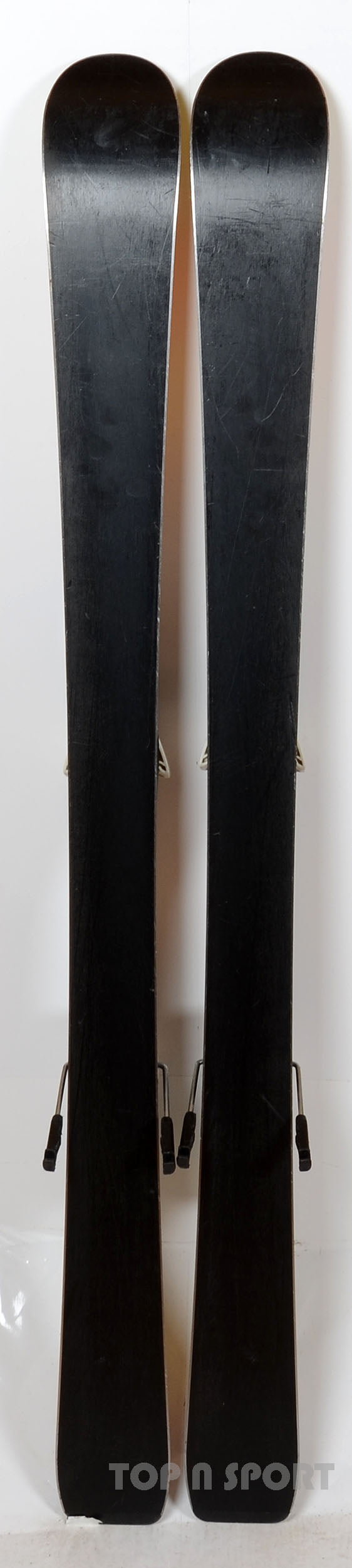 Atomic RASCAL - skis d'occasion Junior