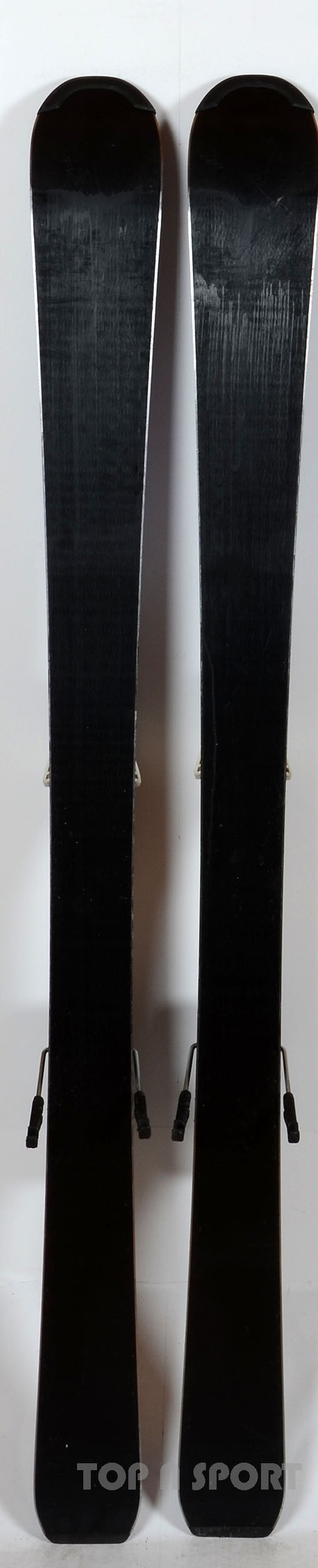 Atomic RASCAL - skis d'occasion Junior