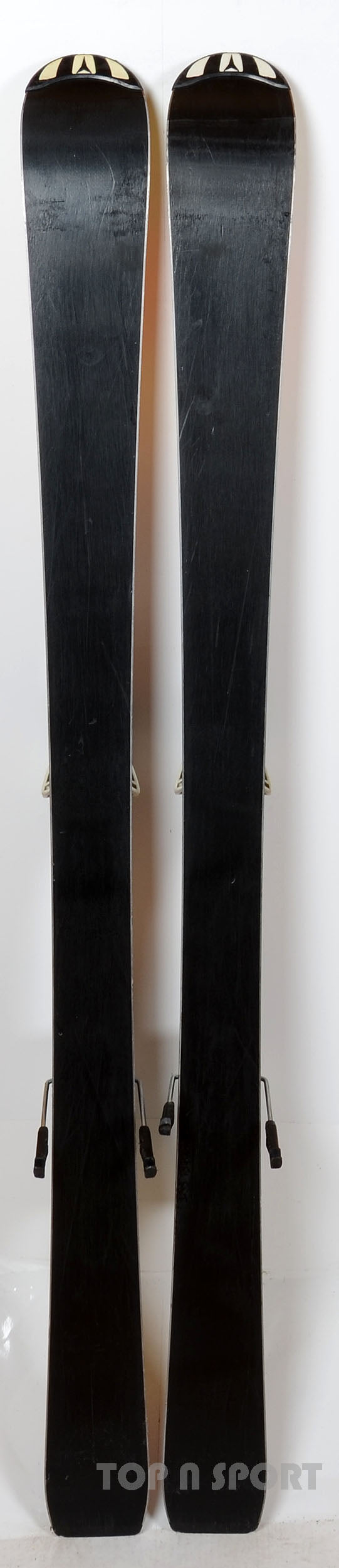 Atomic RASCAL - skis d'occasion Junior