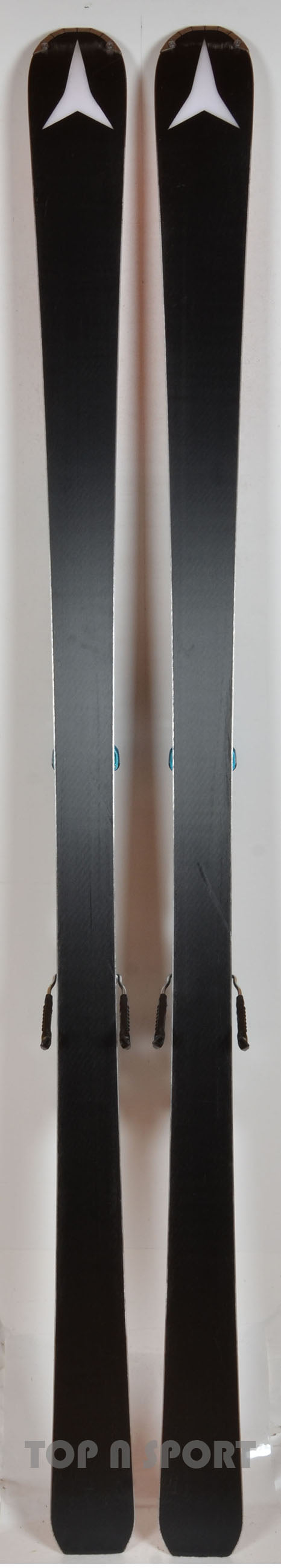 Atomic REDSTER DOUBLEDECK 3.0 GS white - skis d'occasion