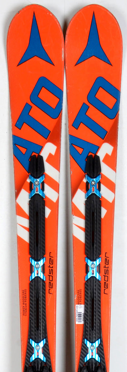 Atomic REDSTER DOUBLEDECK 3.0 XT - skis d'occasion