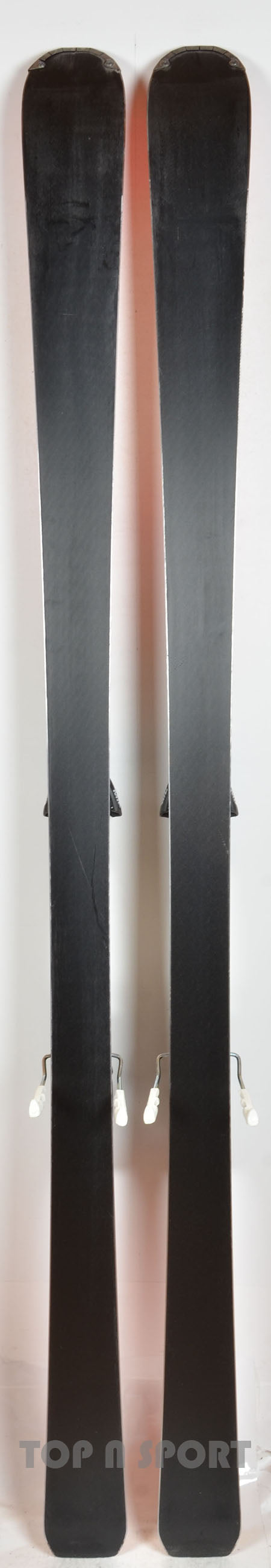 Atomic REDSTER EDGE GS full red - skis d'occasion