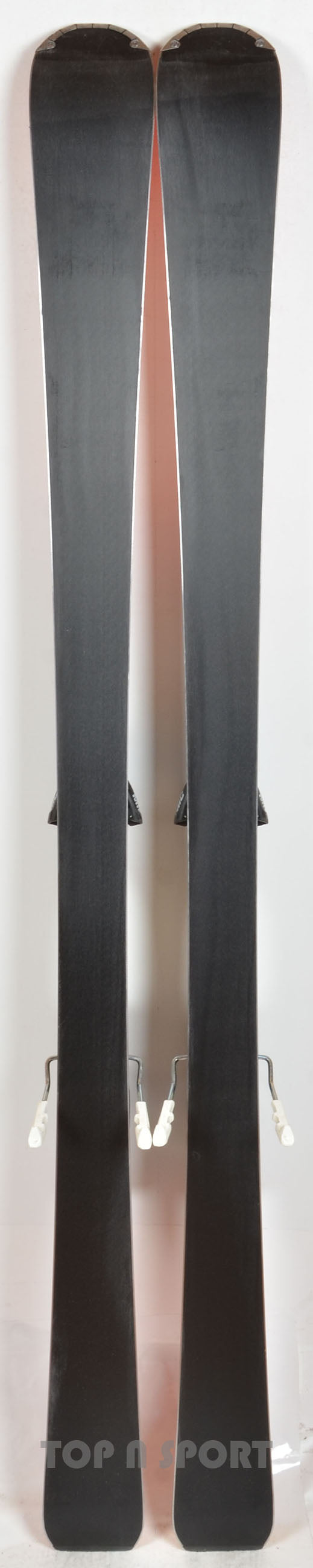 Atomic REDSTER EDGE SL full red - skis d'occasion