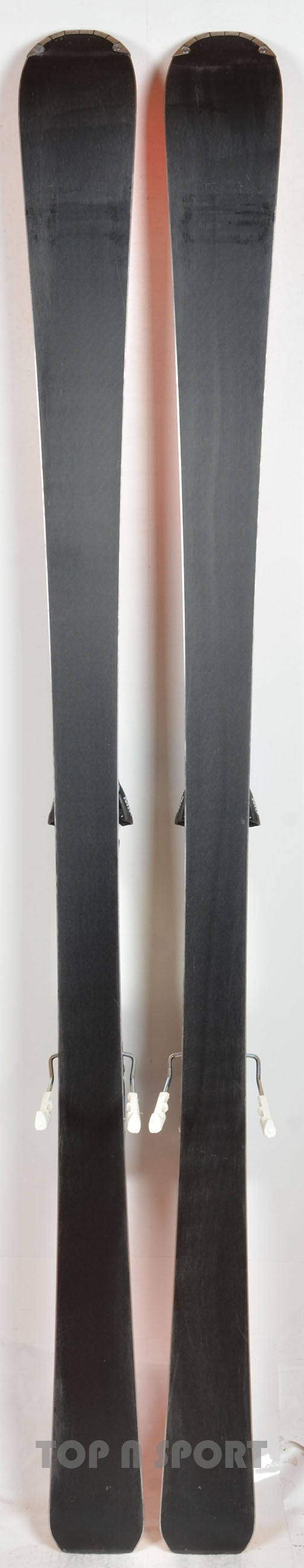 Atomic REDSTER EDGE SL full red - skis d'occasion