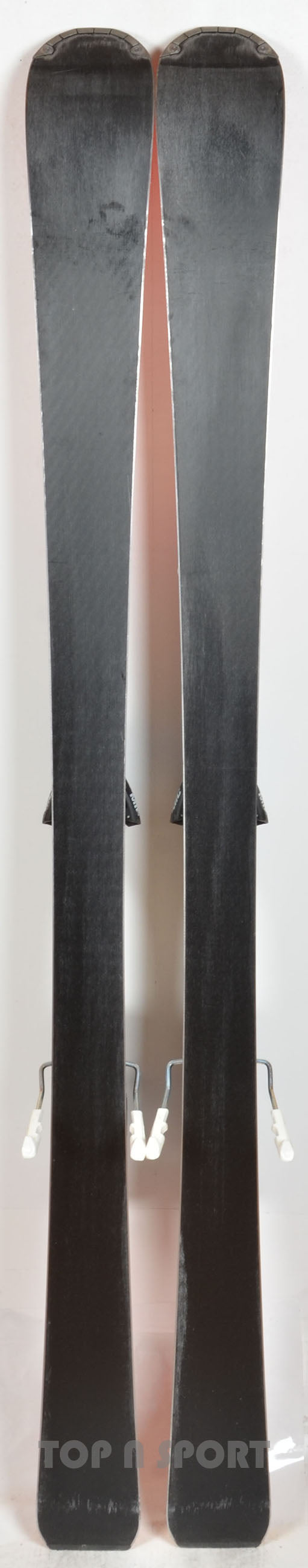 Atomic REDSTER EDGE SL full red - skis d'occasion