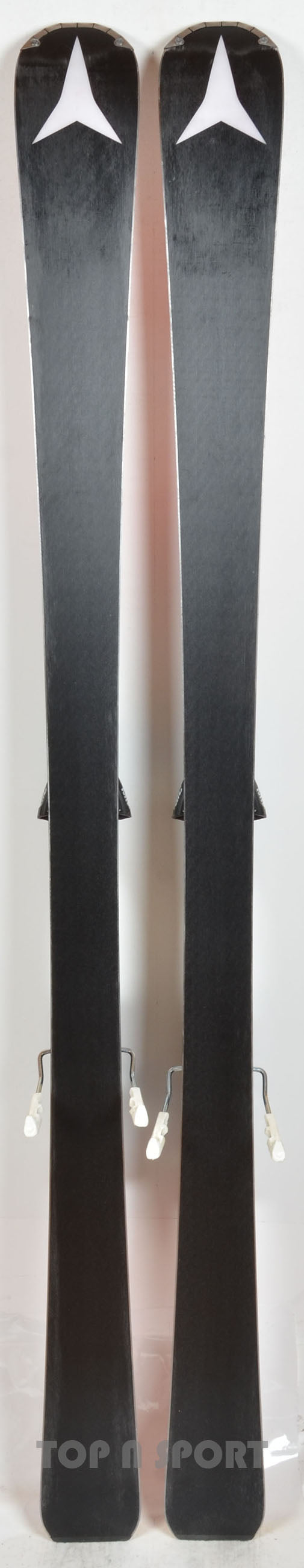 Atomic REDSTER EDGE SL white/red - skis d'occasion