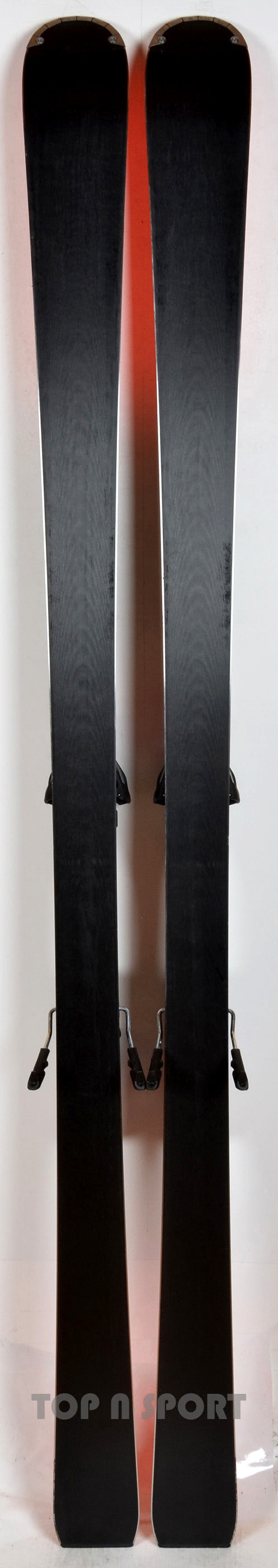Atomic REDSTER G7 - TEST 2021 - skis d'occasion