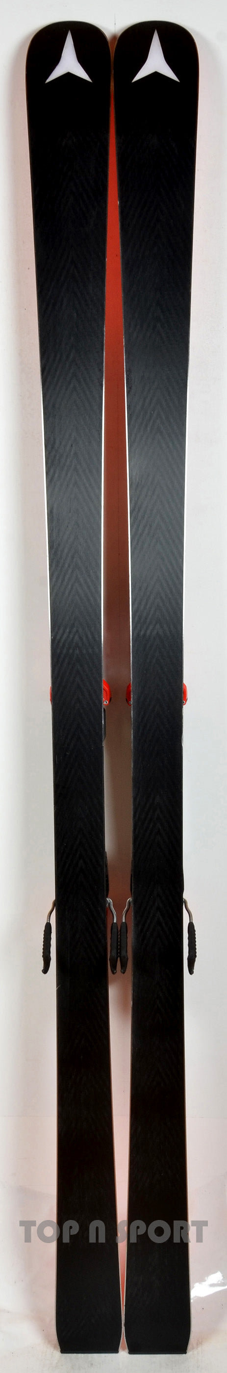 Atomic REDSTER G9 R - TEST 2021 - skis d'occasion