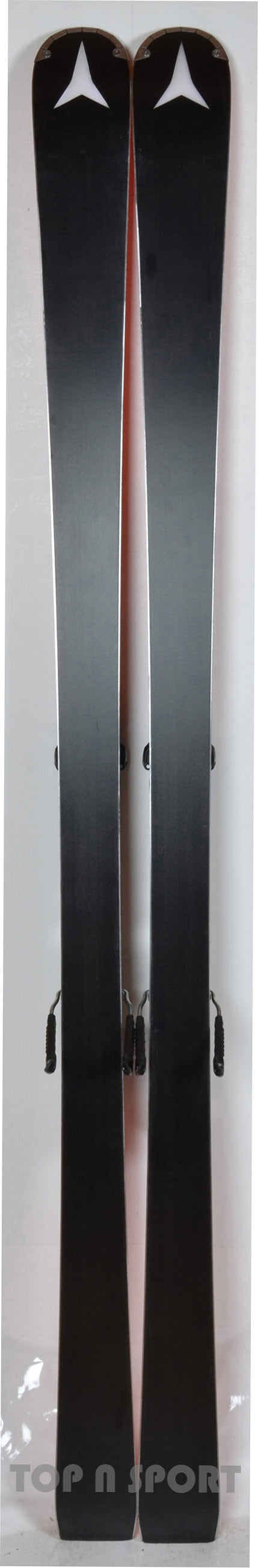Atomic REDSTER G9 - skis d'occasion